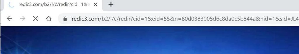 redic3.com ad