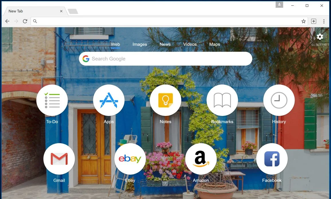 Handy Tab Virus