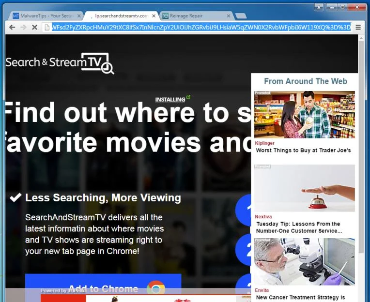 Mediatracking.us Ads