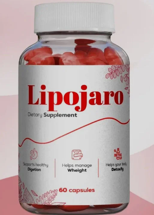 LipoJaro - Scam or Legit? Read This Before Buying It 1 2025 05 20 193003