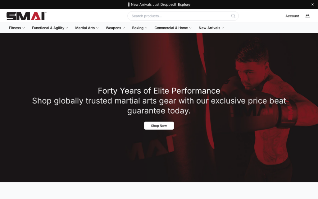 Smaiworld.shop EXPOSED - Store Scam or Legit? What We Found 1 Smaiworld.shop scam