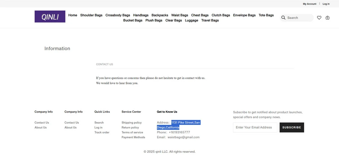 Waistbago.com – Scam or Legit? Buyers Report Serious Issues 1 Waistbago.com scam