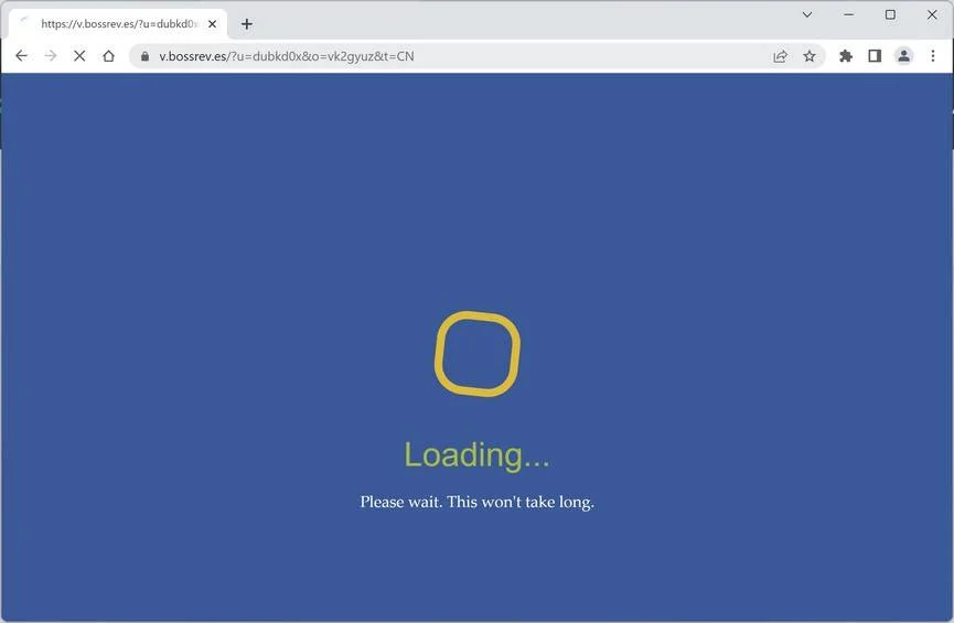 How To Remove Bossrev.es Ads (Virus Removal Guide) 1 Image: Bossrev.es Ads