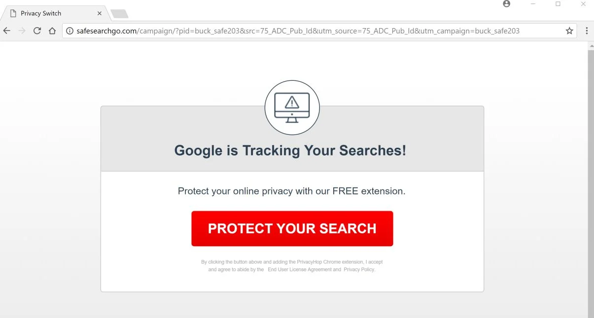 safesearchgo.com redirect virus