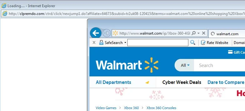 clpremdo.com virus