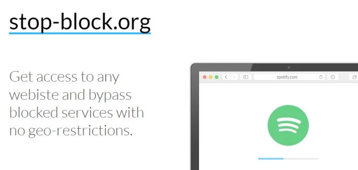 Stop-block.org vrus