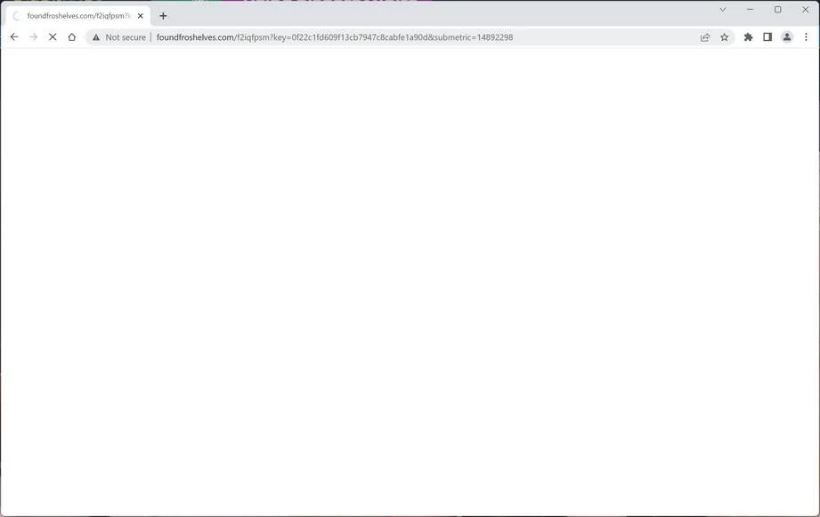 Image: Foundfroshelves.com Ads