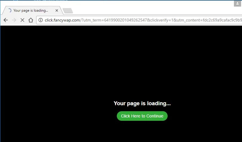 click.fancywap.com virus