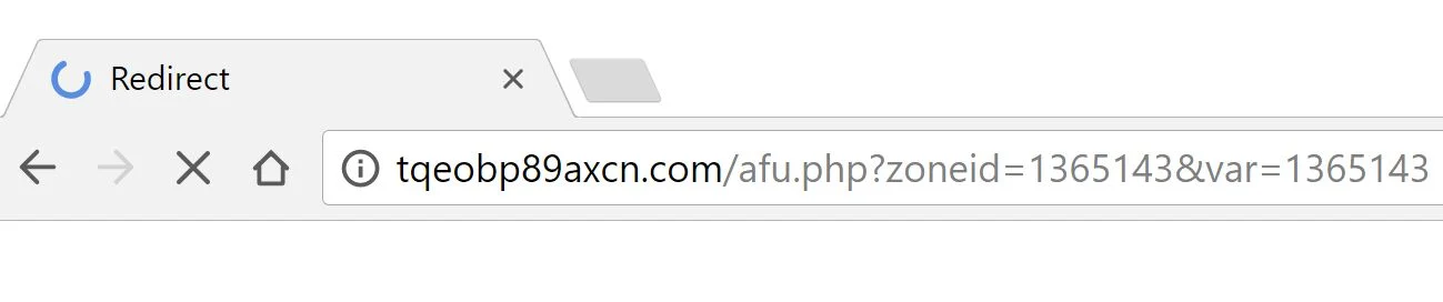 tqeobp89axcn.com redirect virus