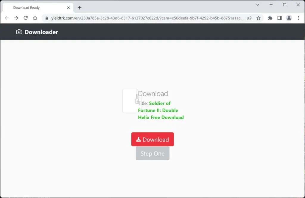 Image: Yieldtrk.com Ads