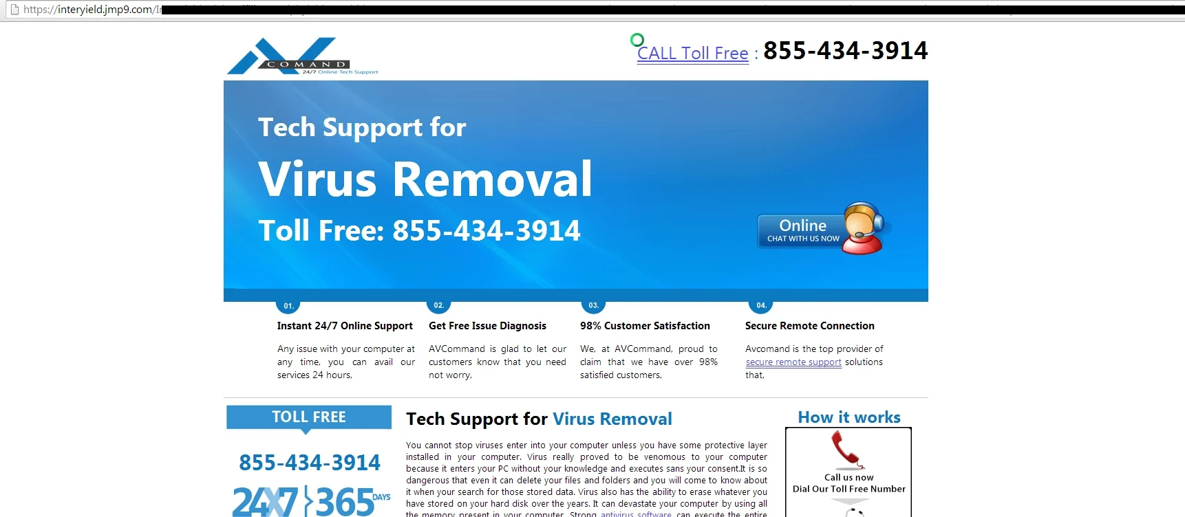Remove Interyield.jmp9.com pop-up virus (Removal Guide) 1 Interyield.jmp9.com virus