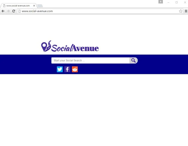 social-avenue.com virus