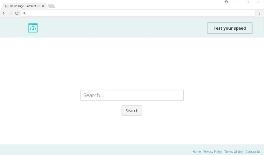 checkspeedsearch.com redirect virus