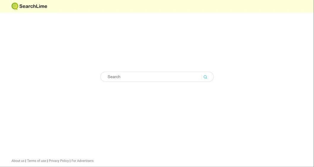 Remove Search Lime browser hijacker (Virus Removal Guide) 1 Image: Search Lime browser hijacker