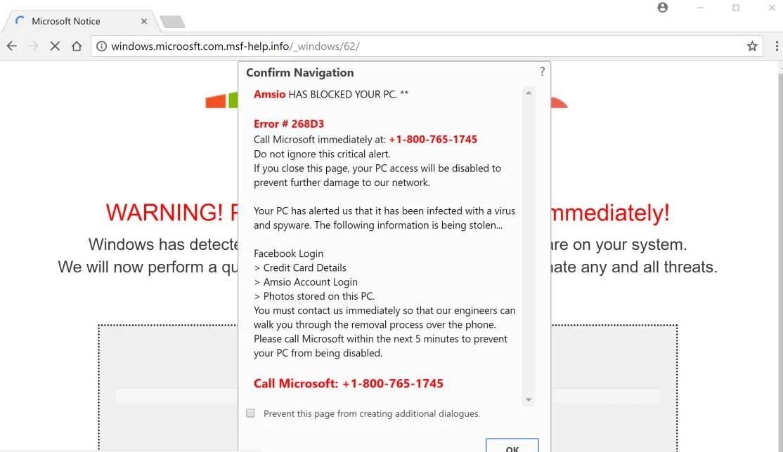 ISP HAS BLOCKED YOUR PC ISP HAS BLOCKED YOUR PC adware