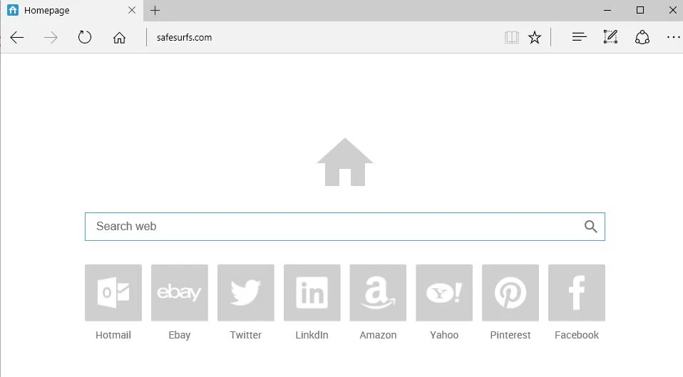 safesurfs.com virus