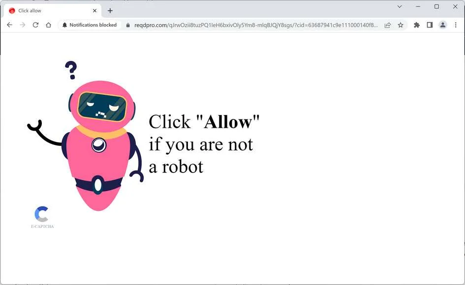 Image: Reqdpro.com Ads