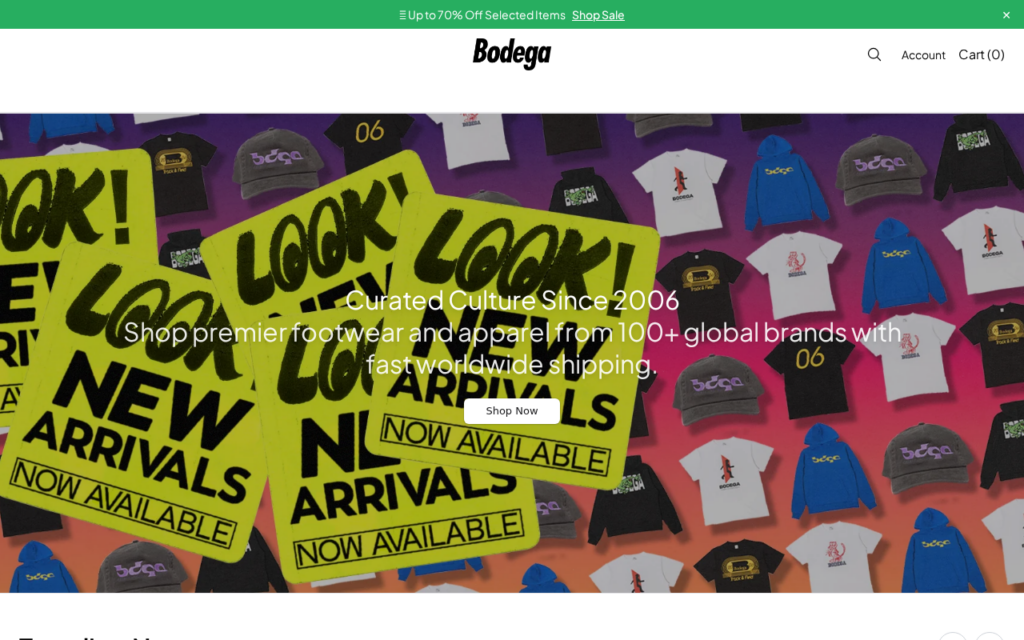 Bodegafashion.com scam