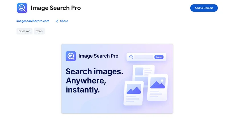 Image Search Pro