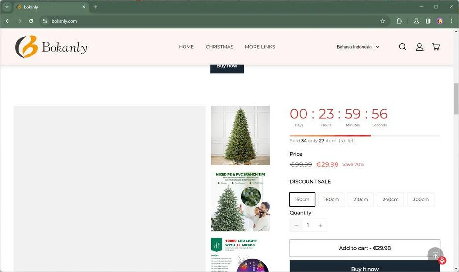 bokanly.com scam