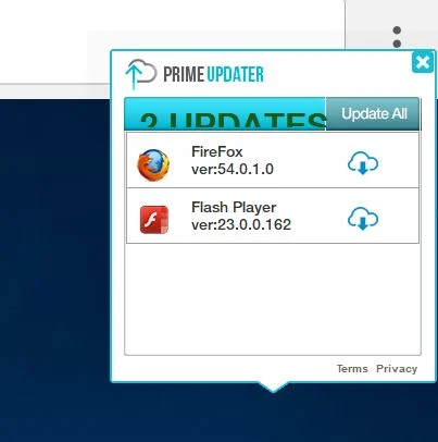 How to remove PrUpdater adware (Virus Removal Guide) 1 Prupdater Adware