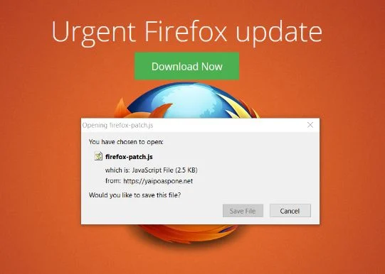 Firefox-patch.js virus