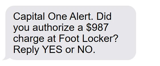 Capital One Fraud Department Phone Scam Exposed - Full Breakdown 1 1 5