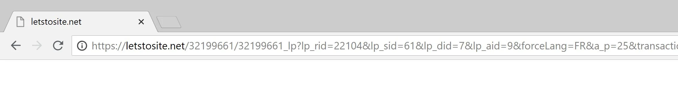 Letstosite.net redirect Letstosite.net redirect virus