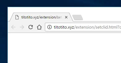 titotito.xyz virus
