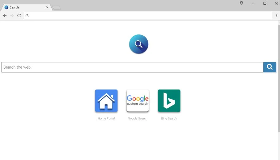 Browsersearch.co redirect virus
