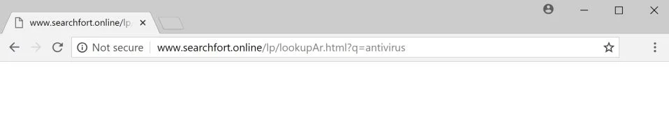 searchfort.online redirect searchfort.online redirect virus