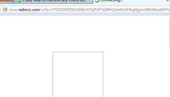 Redirsvc.com popup ads Redirsvc.com popup virus