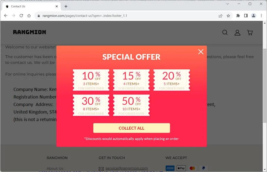 Rangmion.com Review: Is Rangmion.com A Scam Or Legit? 1 Rangmion.com scam