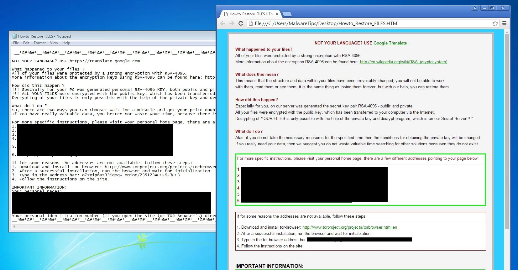 Howto_Restore_FILES malware