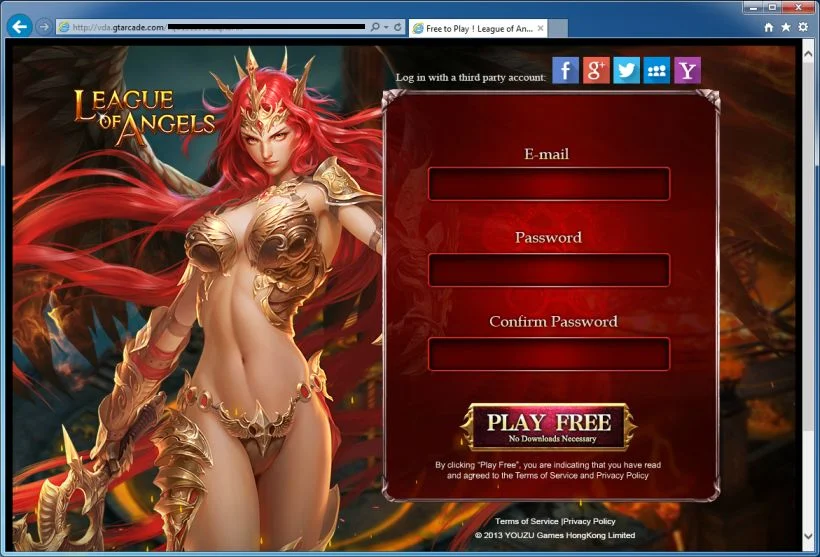[ImagE: vda.gtarcade.com popup virus]