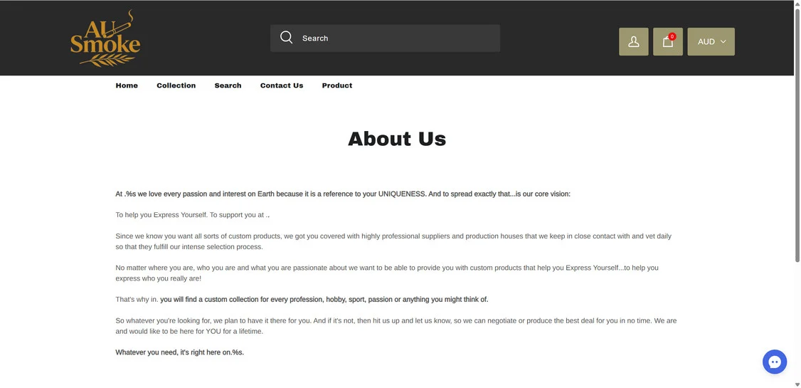 Smoke-info.com scam