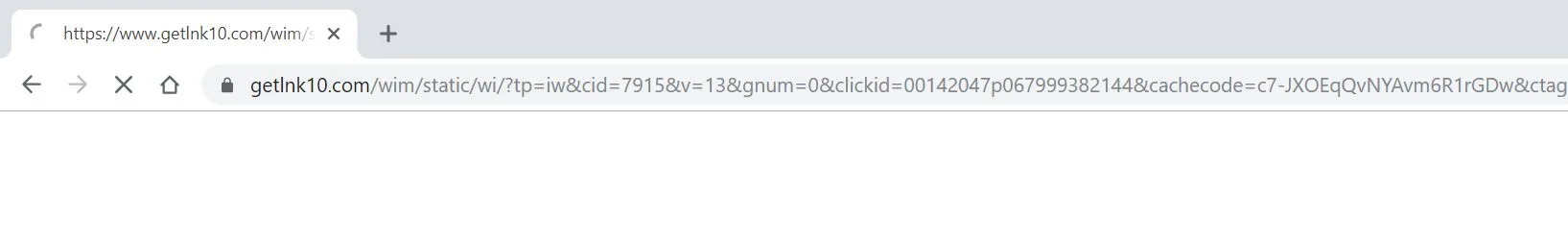 getlnk10.com redirect virus