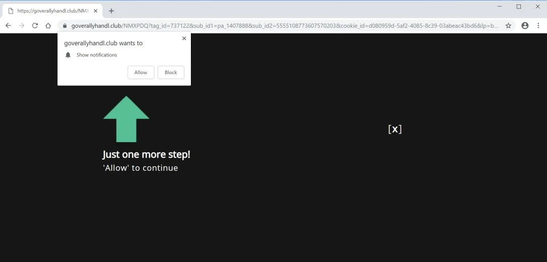 goverallyhandl.club redirect goverallyhandl.club redirect virus