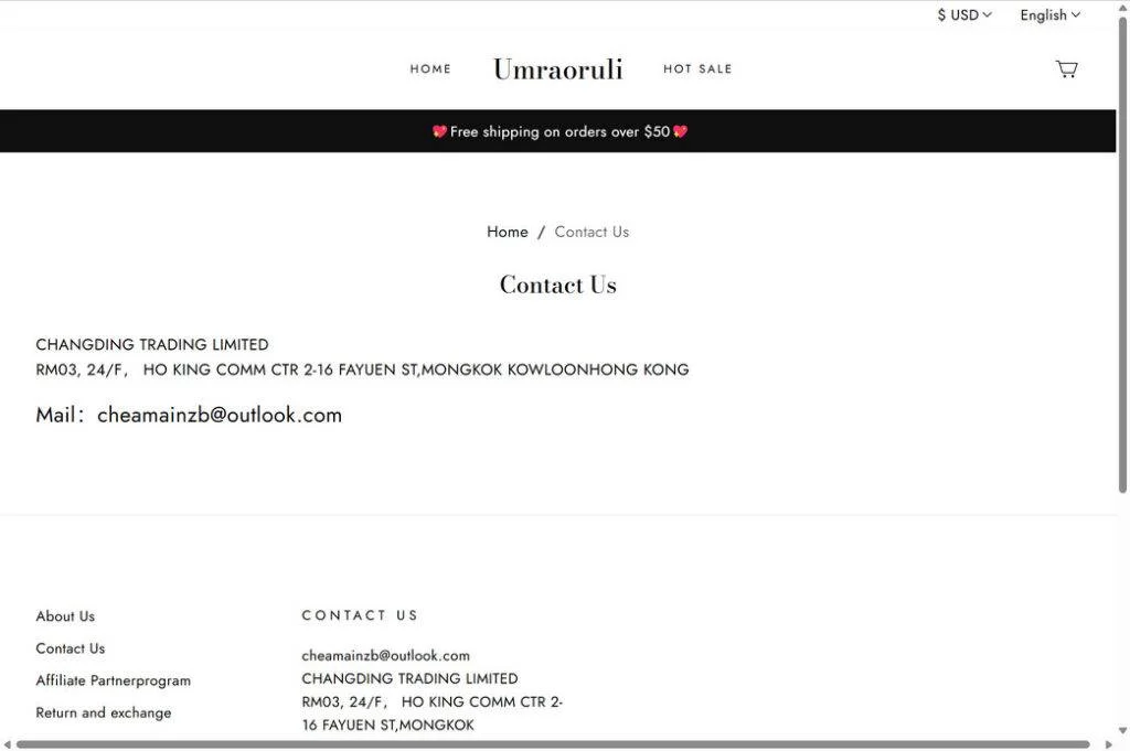 Tanasityh.shop Review: Is Tanasityh.shop A Scam Or Legit? 1 Tanasityh.shop scam