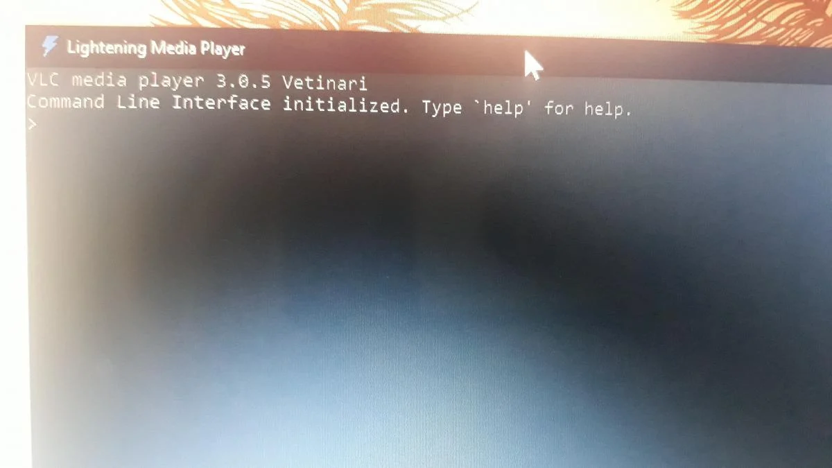 Remove Lightening Media Player adware (Virus Removal Guide) 2 Image: Lightning Media Player