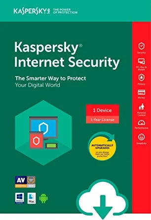 kaspersky