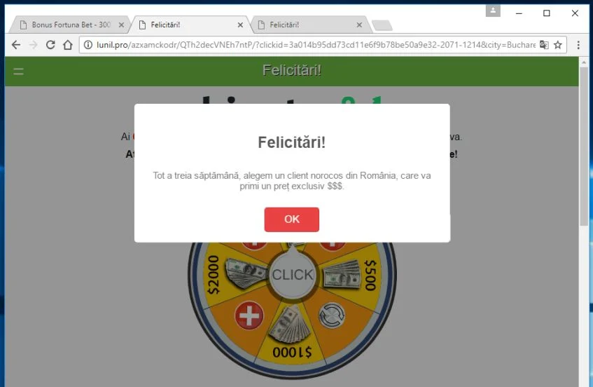 Nix Player adware