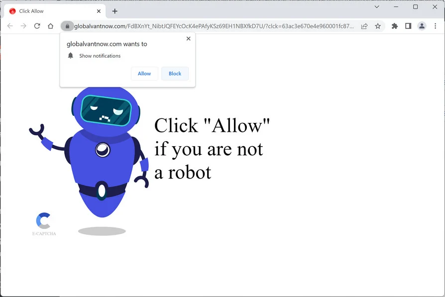 Image: Globalvantnow.com Ads