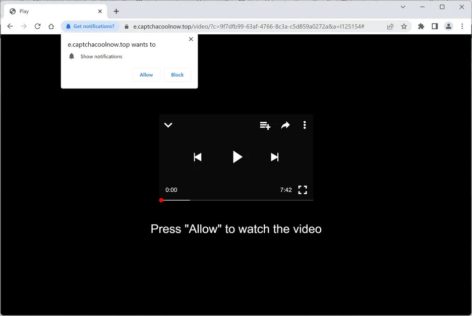 Image: CaptchaCoolNow.Top Ads