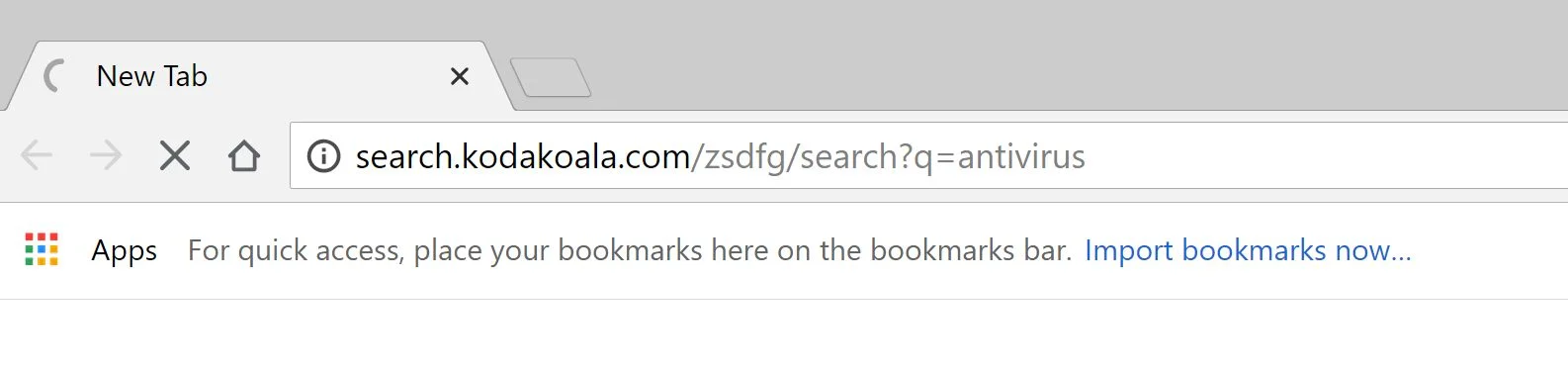 Search.kodakoala.com Redirect Search.kodakoala.com Redirect Virus