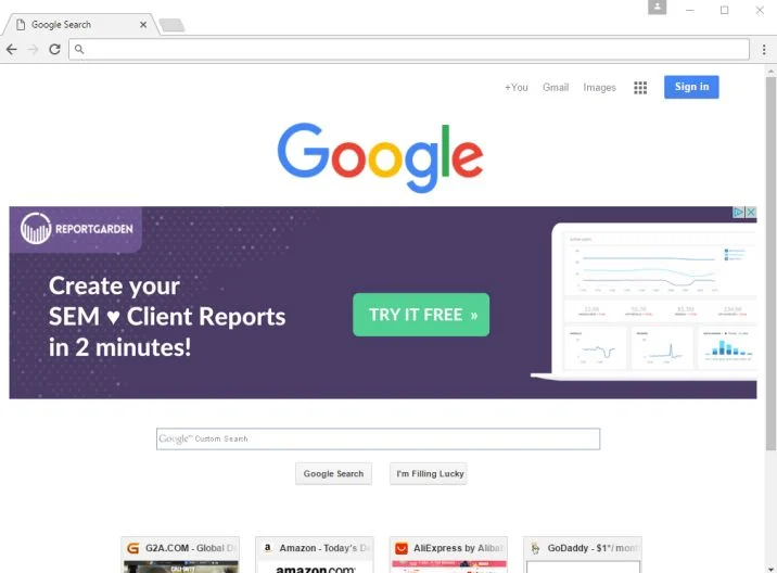 search.domaincentar.com redirect virus