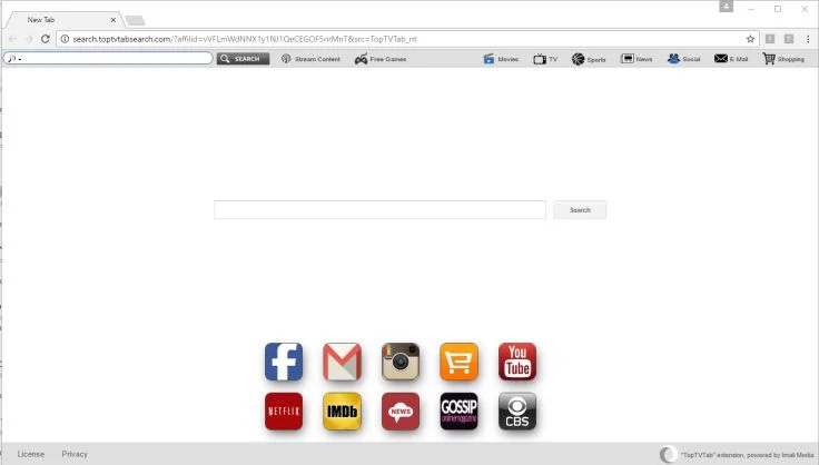 search.toptvtabsearch.com virus