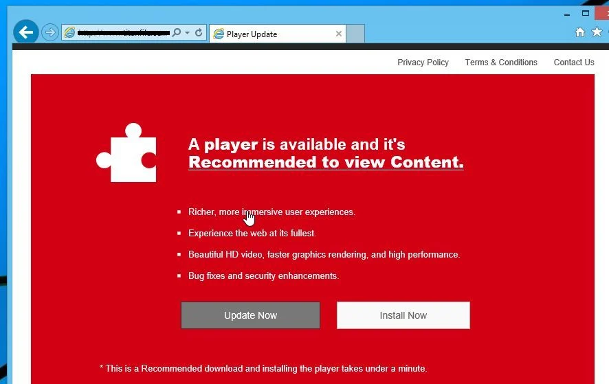 Getnewfilee.com virus