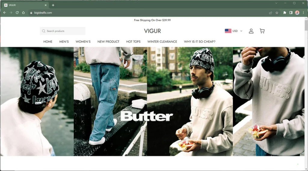 Bigideaflx.com Scam Alert: What You Need To Know 1 Bigideaflx.com china