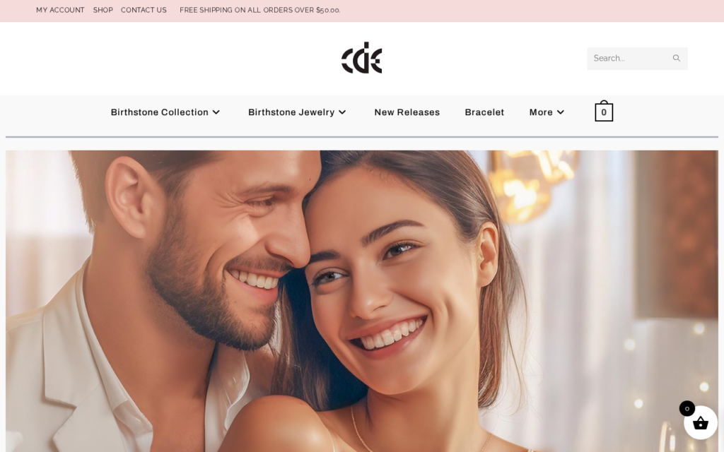 Cde-rose.com scam
